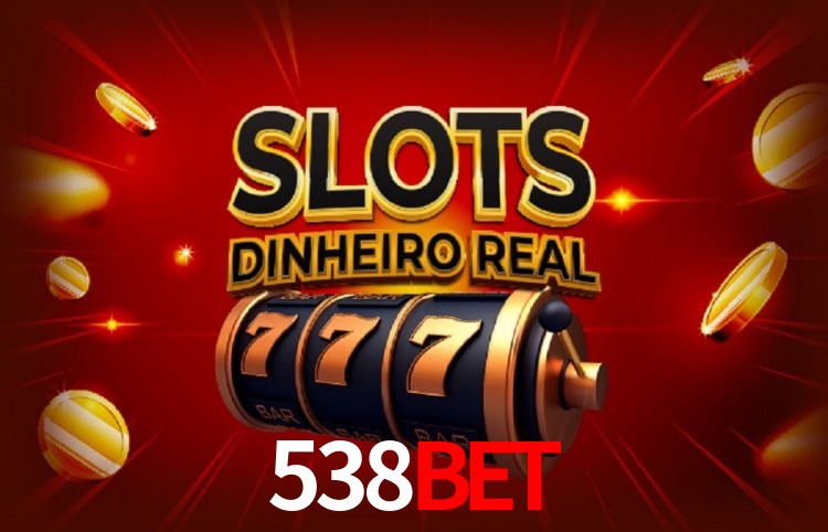 538bet Plataforma Confiável