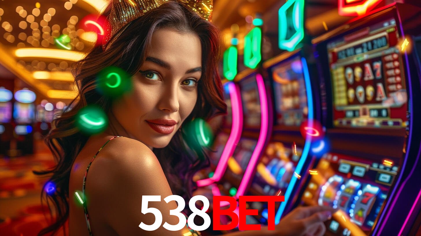 538bet Download Speed Test Logo - Teste de Velocidade Certificado