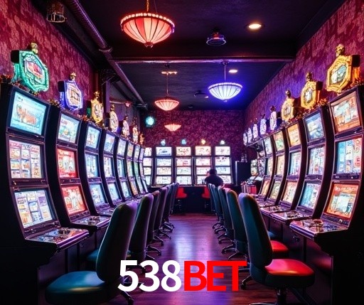 Bot 538bet Telegram