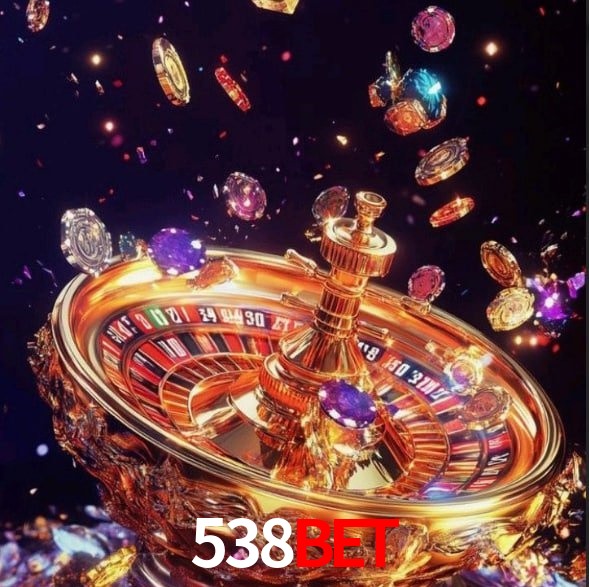 538bet Certificado eCOGRA